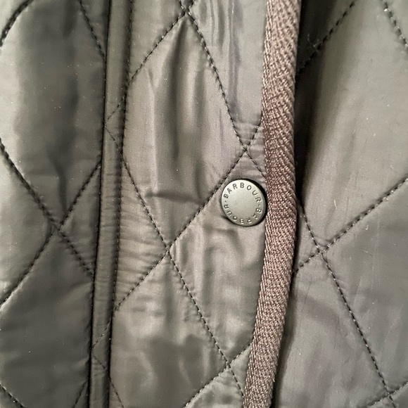Barbour Cavalry Quilted Jacket - Picture 3 of 7
